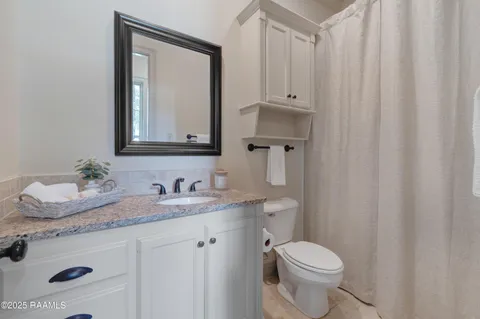 $519,000 | 102 Hennessy Drive, Lafayette, LA 70508