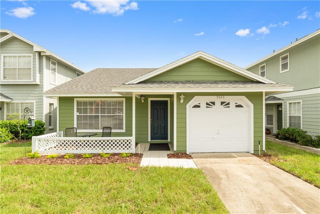 9333 Daney Street Gotha, FL 34734 - Photo 1 of 1
