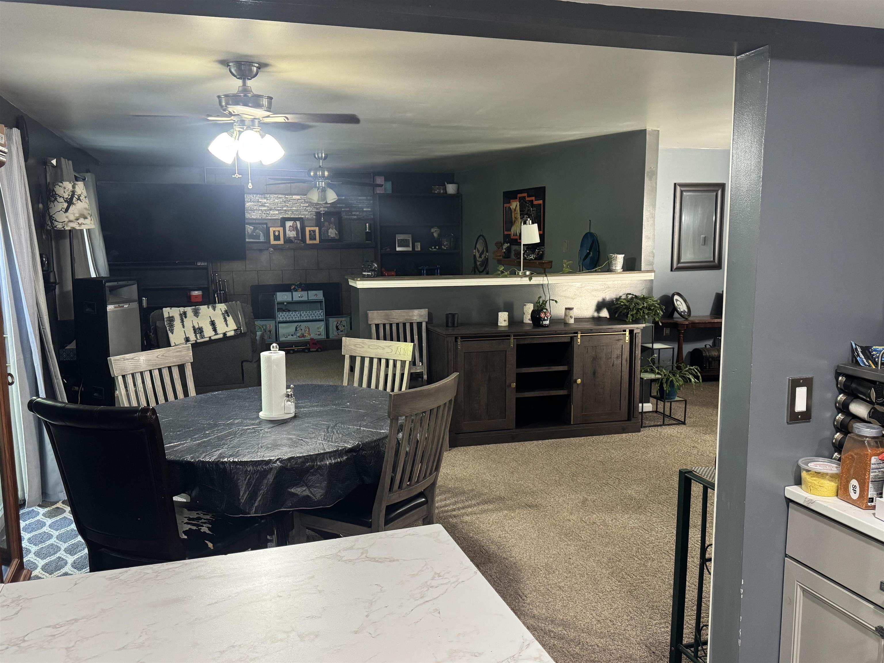 4725 Healy Road Glennie, MI 48737 - Photo 10 of 10