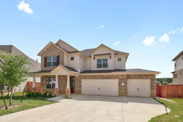 $3,600 | 1228 Calendula Trail, Georgetown, TX 78628