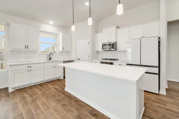 $3,600 | 1228 Calendula Trail, Georgetown, TX 78628