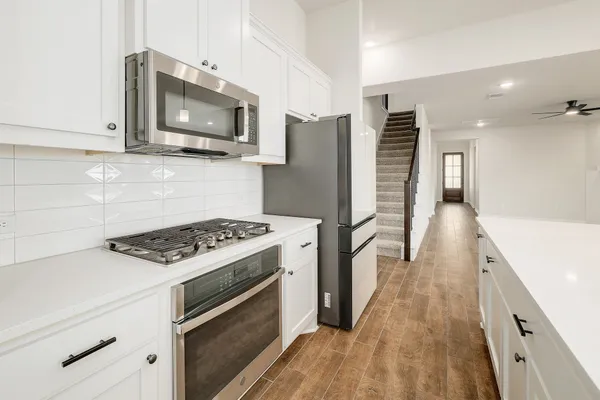 $3,600 | 1228 Calendula Trail, Georgetown, TX 78628
