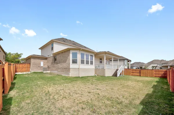 $3,600 | 1228 Calendula Trail, Georgetown, TX 78628