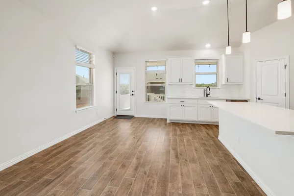 $3,600 | 1228 Calendula Trail, Georgetown, TX 78628
