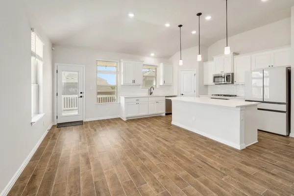 $3,600 | 1228 Calendula Trail, Georgetown, TX 78628