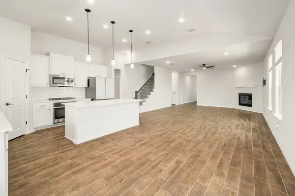 $3,600 | 1228 Calendula Trail, Georgetown, TX 78628