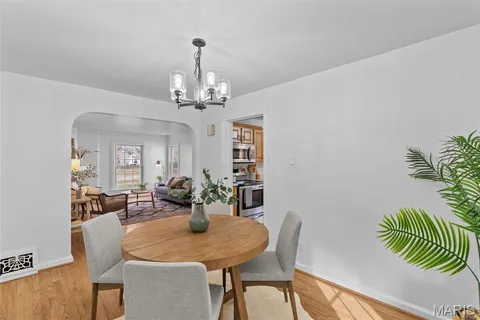 $384,900 | 2800 Manderly Drive, St. Louis, MO 63144