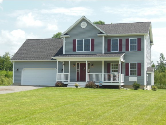 51 Bushey Road Fairfax, VT 05454 - Photo 22 of 23 Gallery Image 22