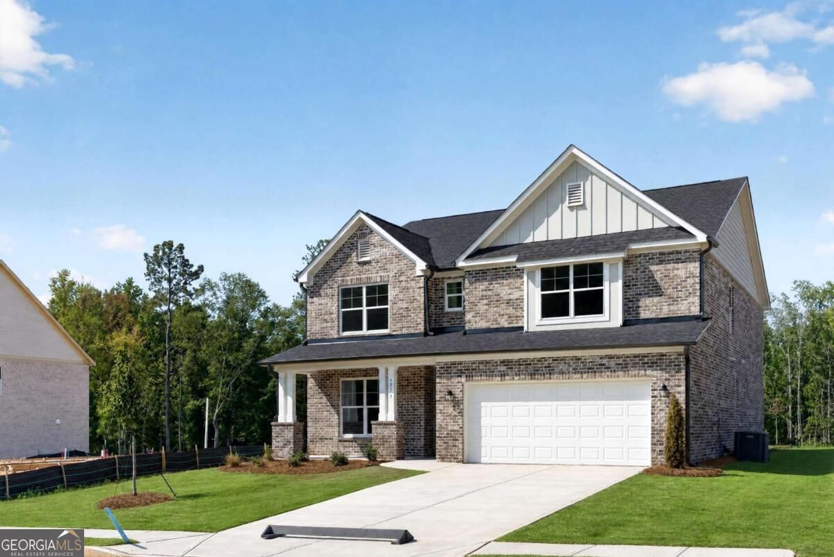 4373 Mary Ruth Way Loganville, GA 30052 - Photo 2 of 75 Gallery Image 2