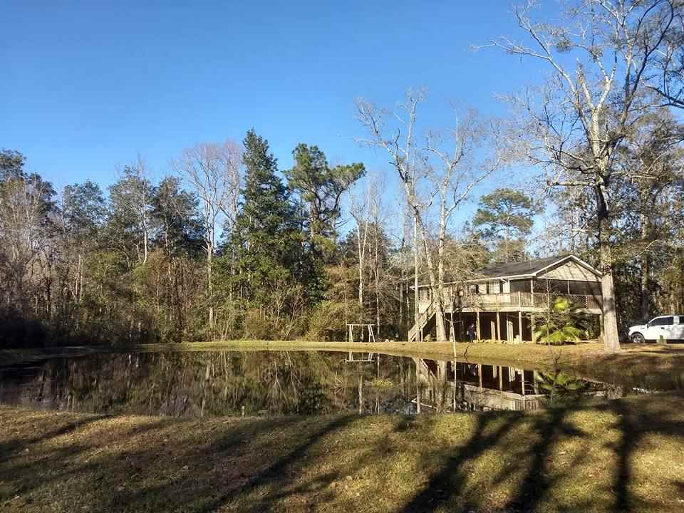 21209 Oak Ridge Drive Robertsdale, AL 36567 - Photo 10 of 28