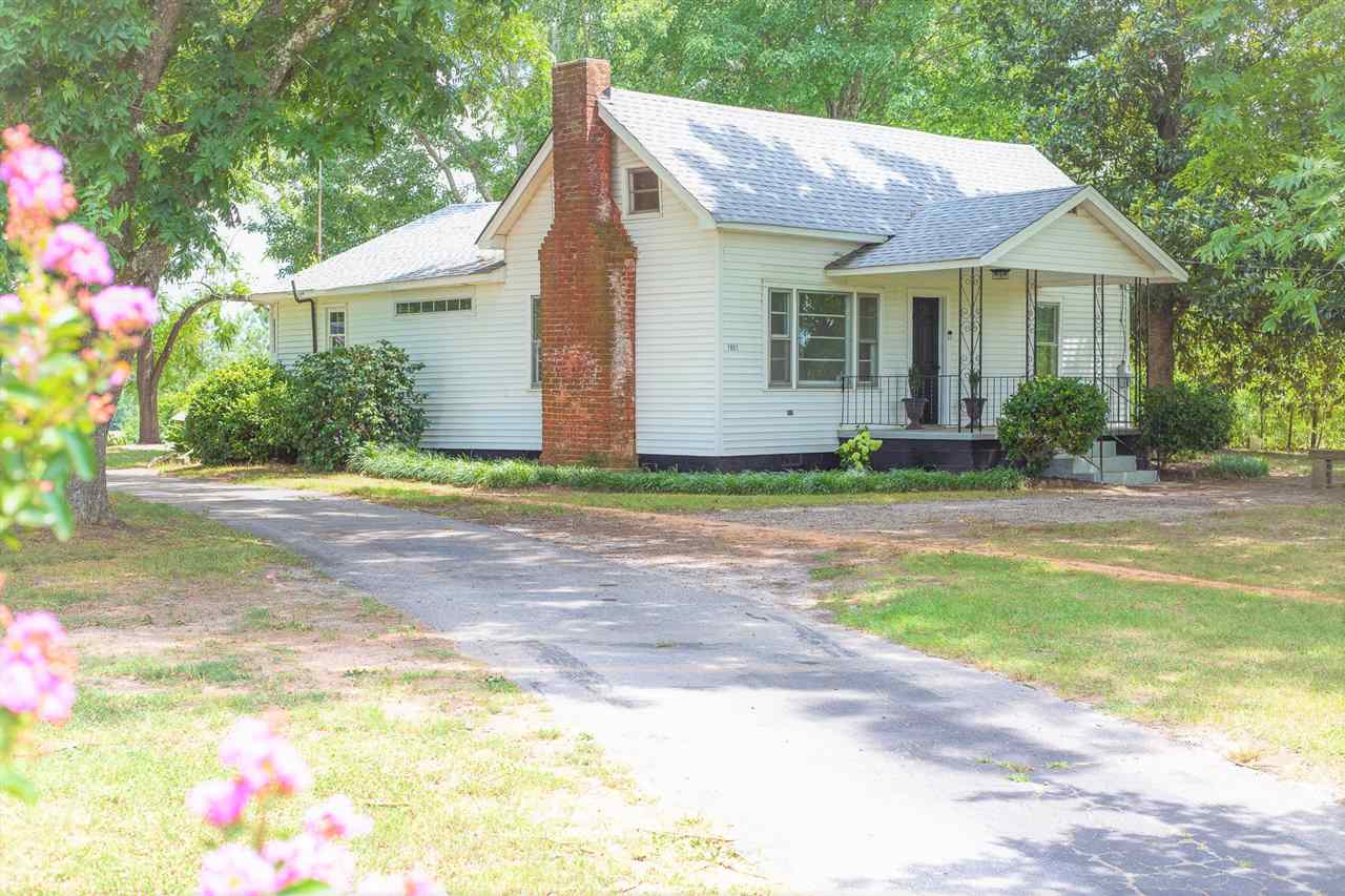 1801 West Georgia Road Woodruff, SC 29388 - Photo 1 of 6 Gallery Image 1