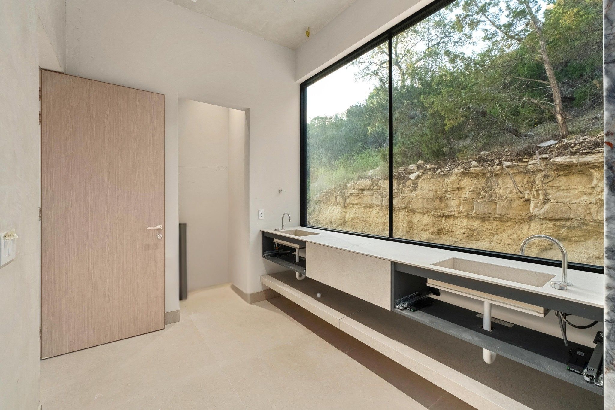 716 Laurel Valley Road West Lake Hills, TX 78746 - Photo 17 of 38 a view of a room with natural light