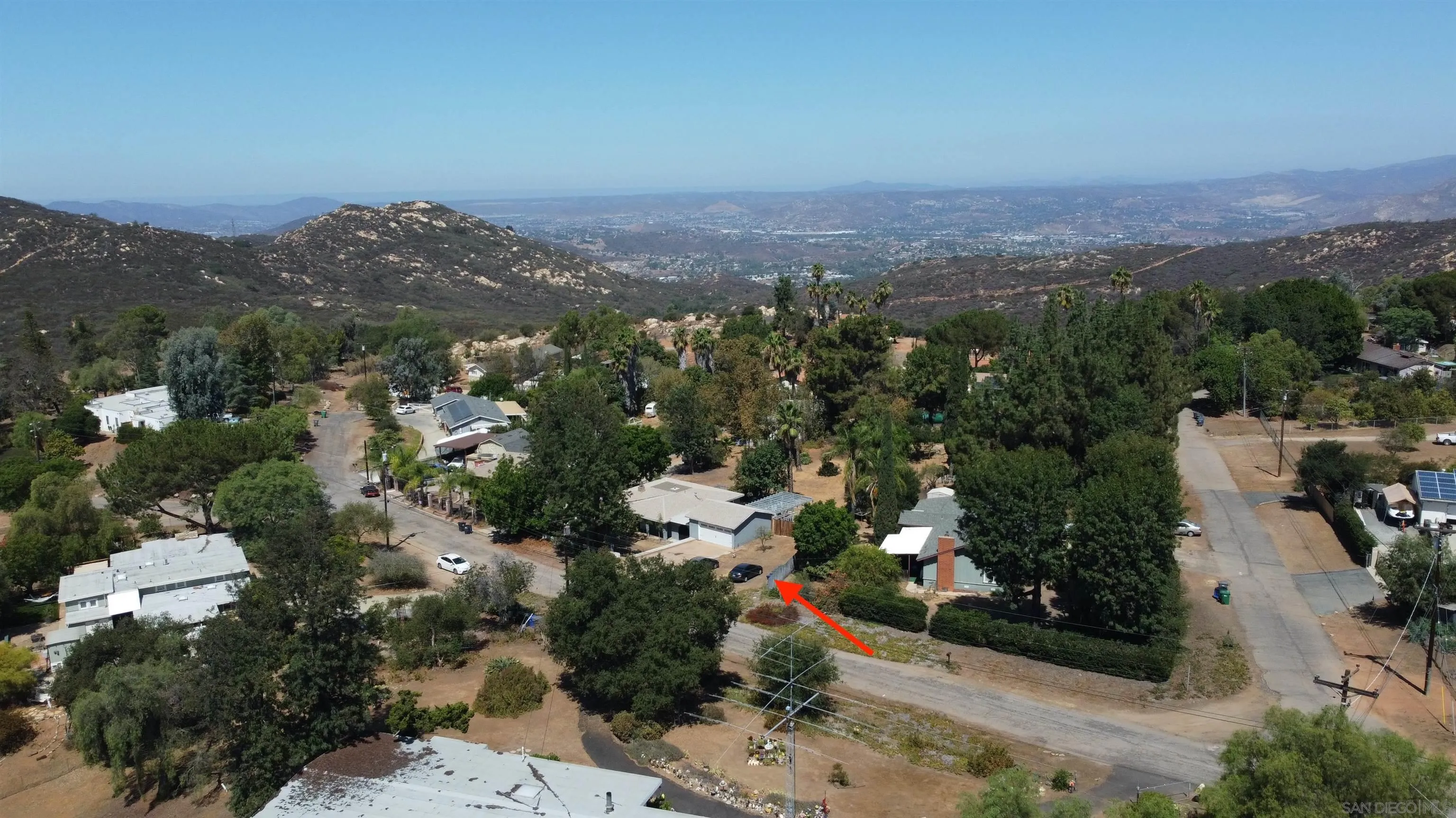 421 La Cresta Heights Road El Cajon, CA 92021 - Photo 1 of 27 Gallery Image 1