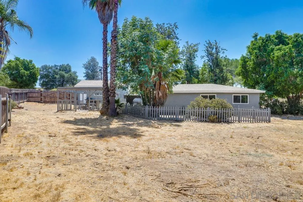 421 La Cresta Heights Road El Cajon, CA 92021 - Photo 27 of 27 Gallery Image 27