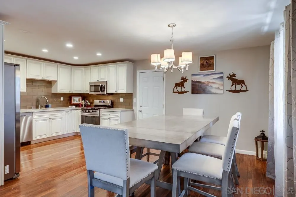 421 La Cresta Heights Road El Cajon, CA 92021 - Photo 9 of 27 Gallery Image 9