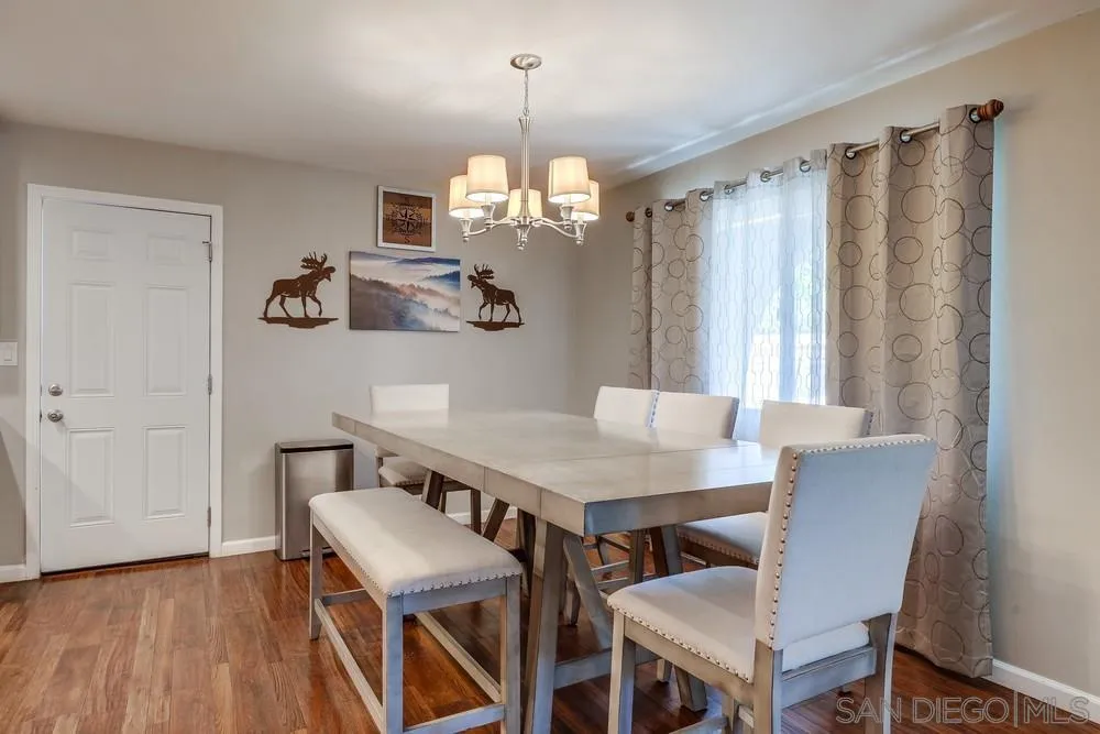 421 La Cresta Heights Road El Cajon, CA 92021 - Photo 10 of 27 Gallery Image 10