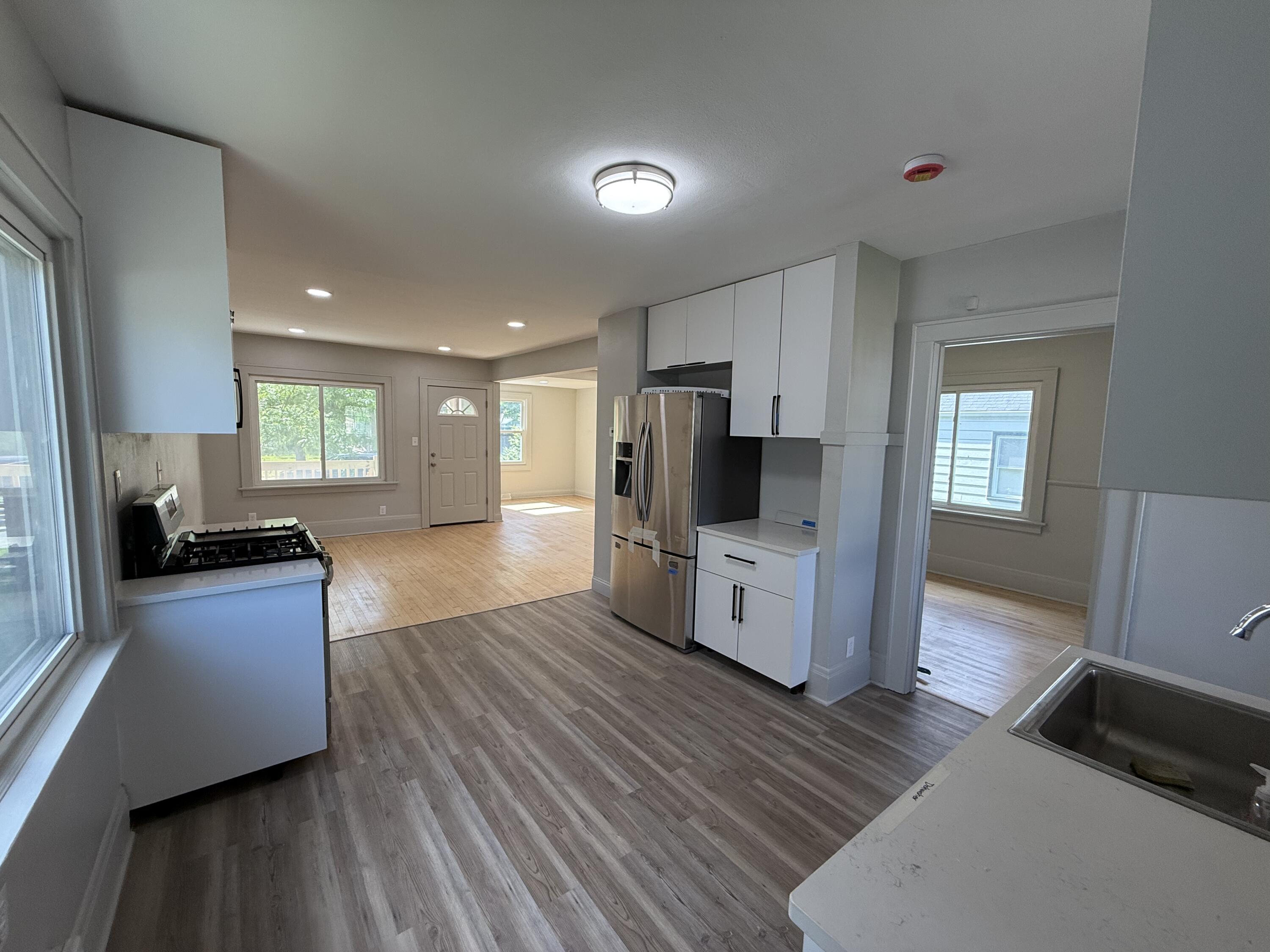 436 South 74th Street Milwaukee, WI 53214 - Photo 4 of 14 Kitchen View