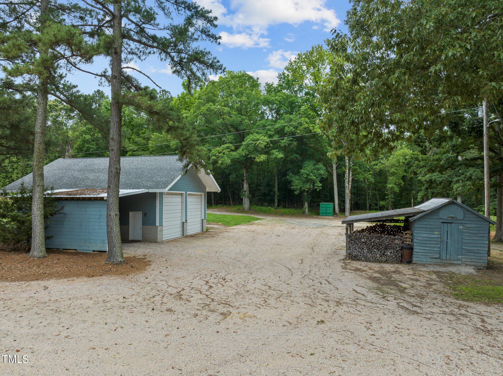 141 Robbins Road Youngsville, NC 27596 - Photo 57 of 69 8-web-or-mls-DJI_0113
