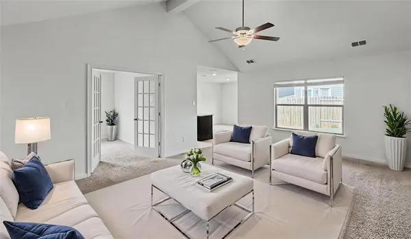 $1,850 | 13804 Musselshell Drive, Ponder, TX 76259