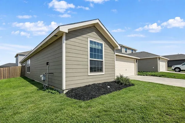 $1,850 | 13804 Musselshell Drive, Ponder, TX 76259