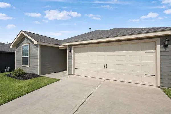 $1,850 | 13804 Musselshell Drive, Ponder, TX 76259