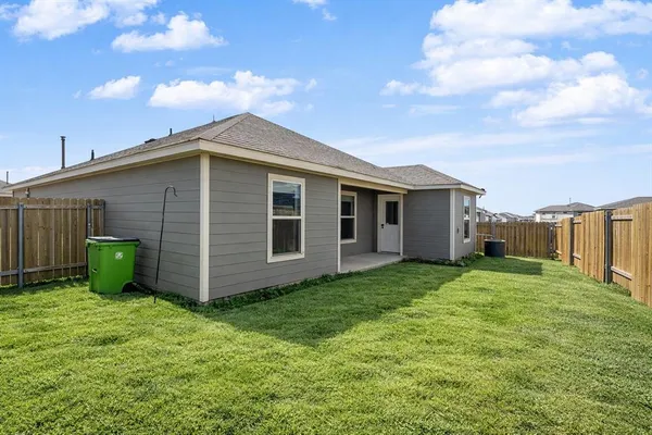 $1,850 | 13804 Musselshell Drive, Ponder, TX 76259