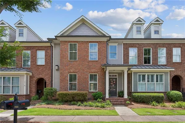 $399,000 | 243 South Village Square, Canton, GA 30115