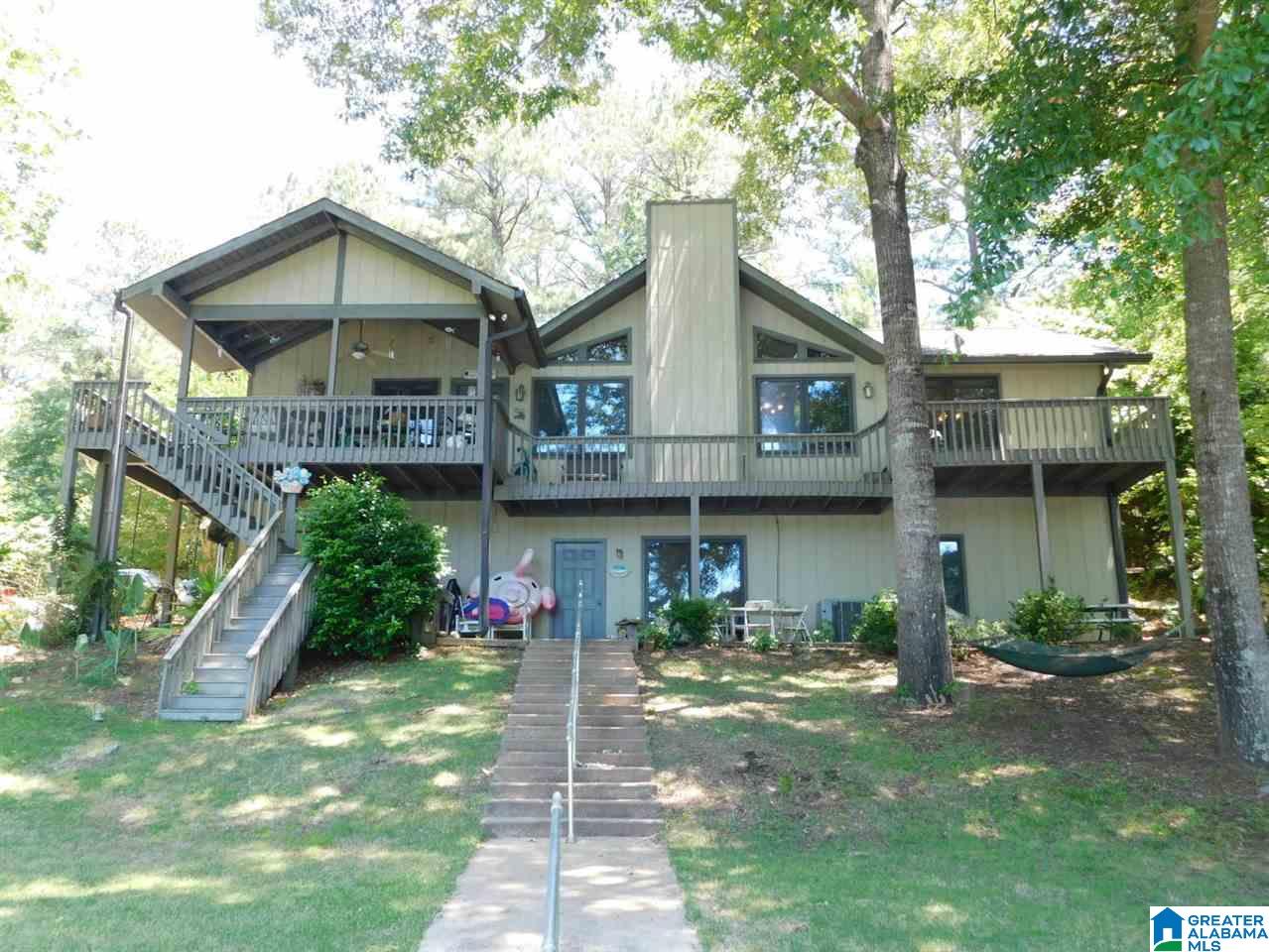 155 Deer Trace Alexander City, AL 35010 - Photo 5 of 49
