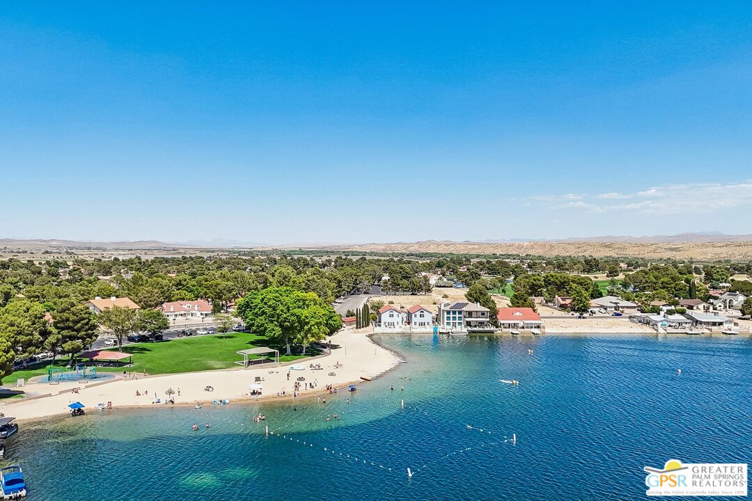 13819 Rivers Edge Road Helendale, CA 92342 - Photo 29 of 31 a view of lake view