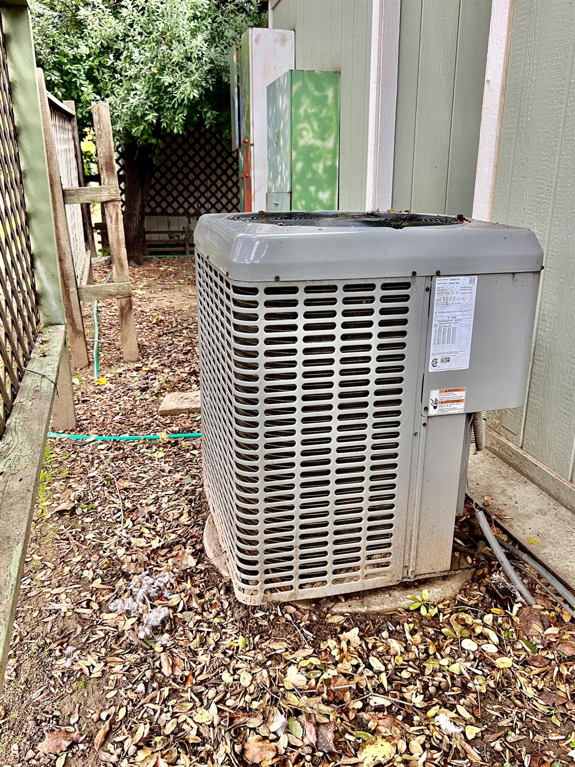 6965 Radiance Circle Citrus Heights, CA 95621 - Photo 17 of 19 a front view of a house with garden