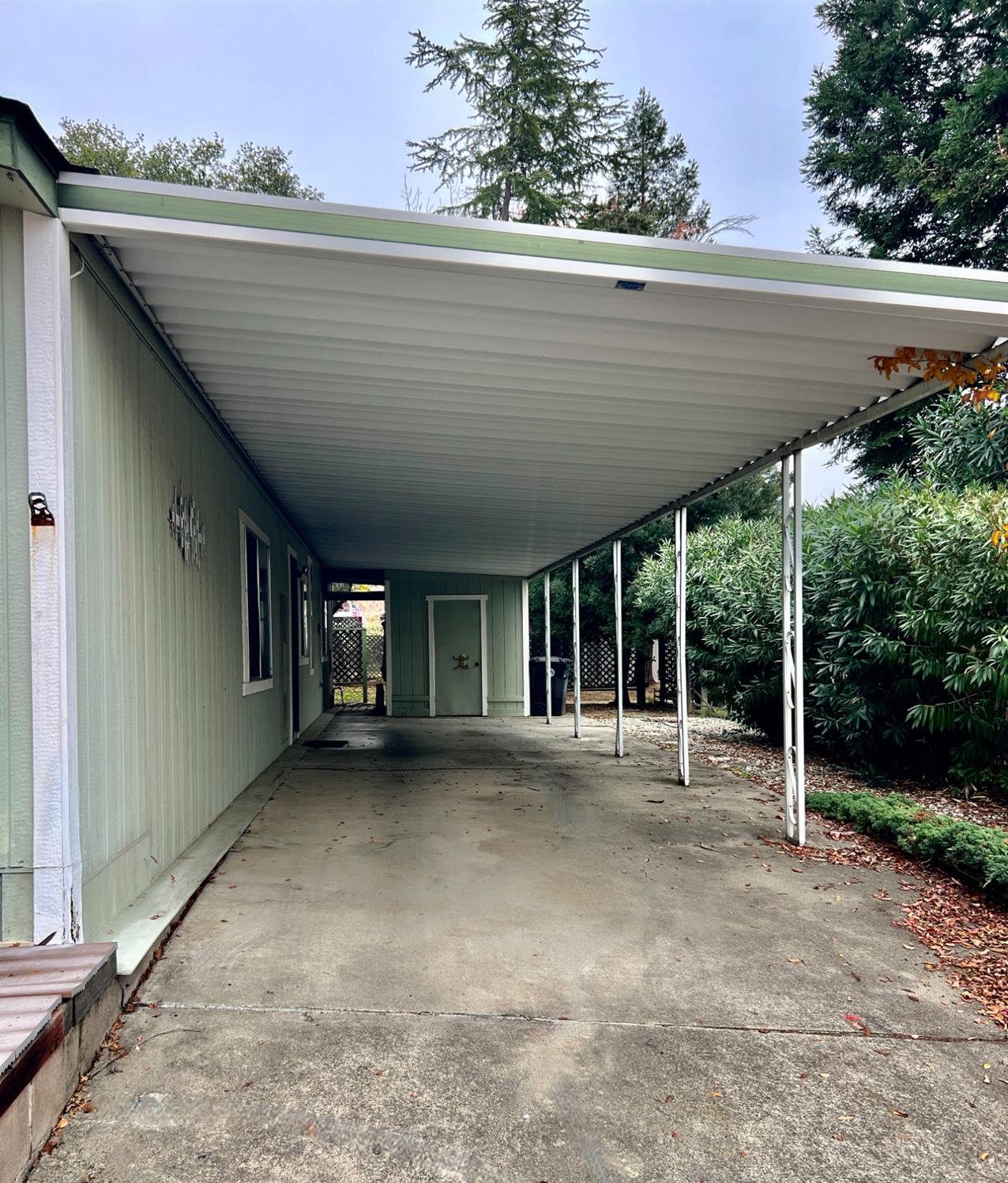 6965 Radiance Circle Citrus Heights, CA 95621 - Photo 18 of 19 a view of an empty room with two windows