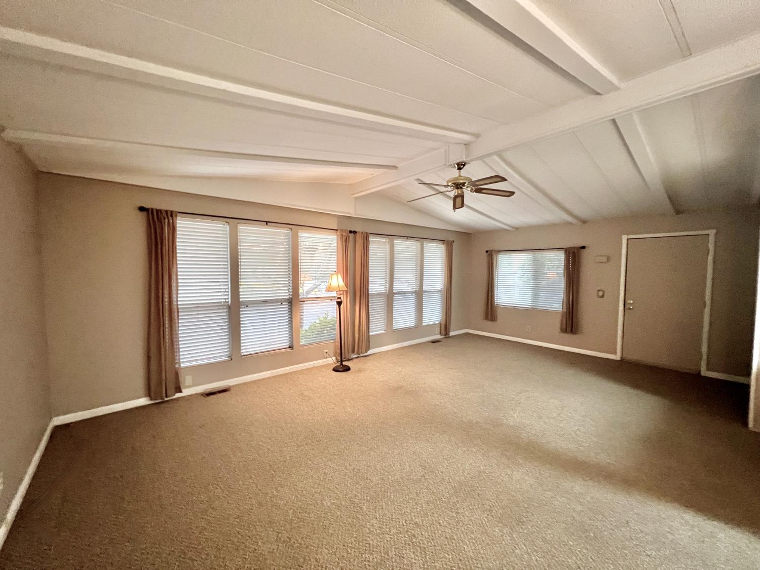 6965 Radiance Circle Citrus Heights, CA 95621 - Photo 8 of 19 a view of an empty room with a window