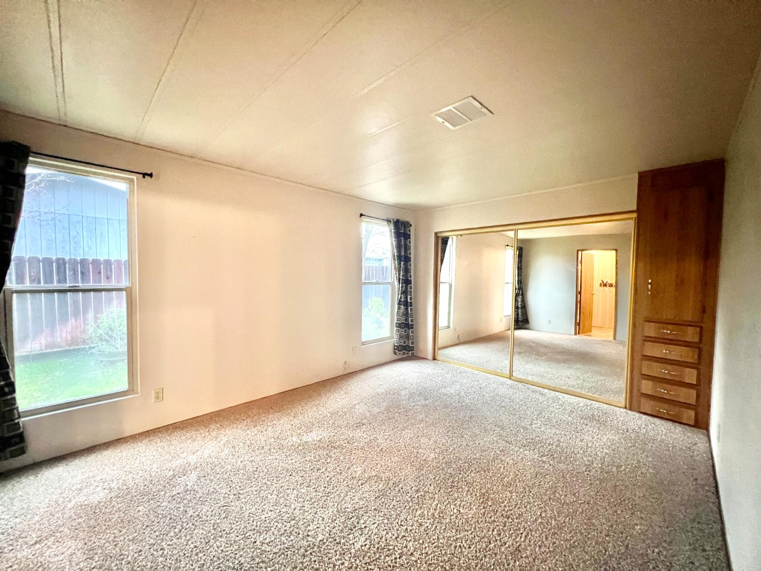 6965 Radiance Circle Citrus Heights, CA 95621 - Photo 9 of 19 a view of a room with a large window