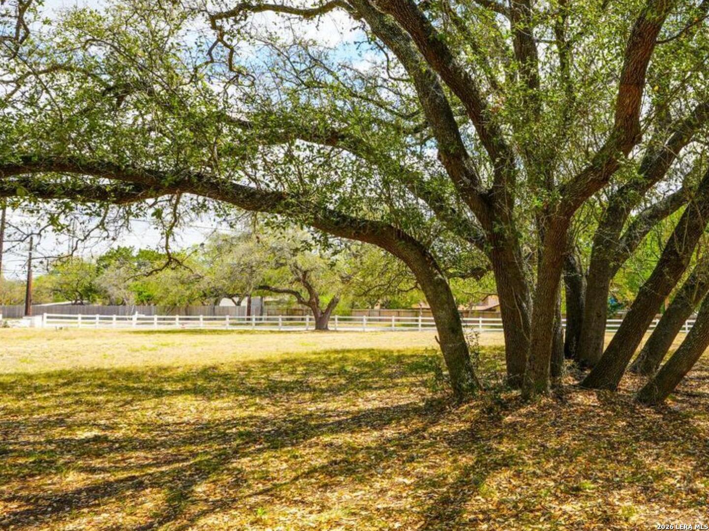 137 Kitty Hawk Road Universal City, TX 78148 - Photo 6 of 25 a view of an ocean from a yard
