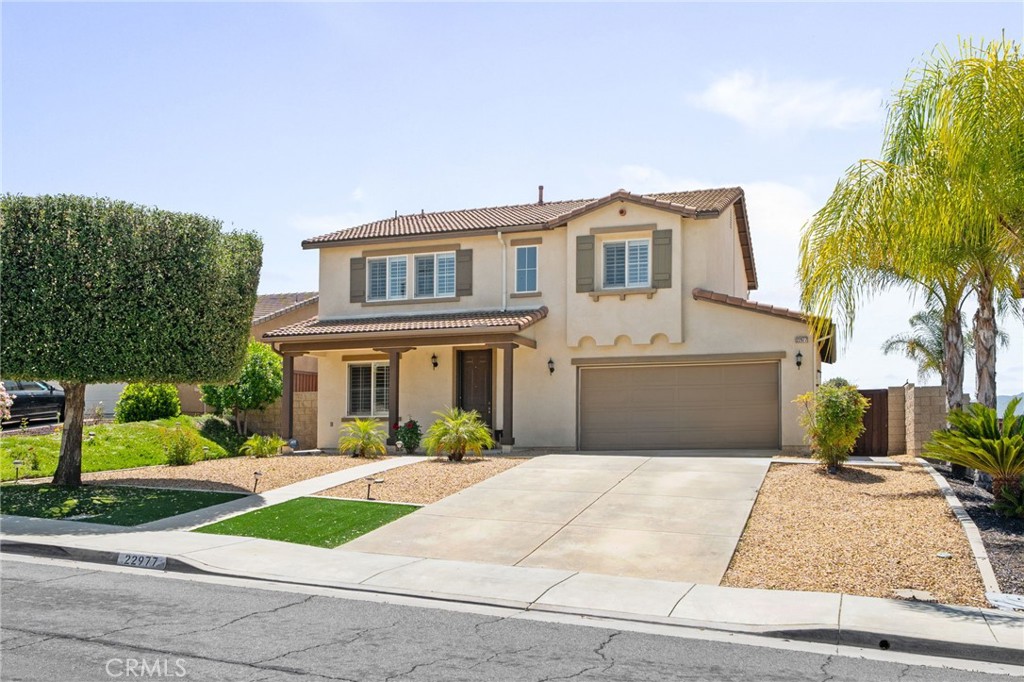 22977 Delca Lane Wildomar, CA 92595 - Photo 3 of 24