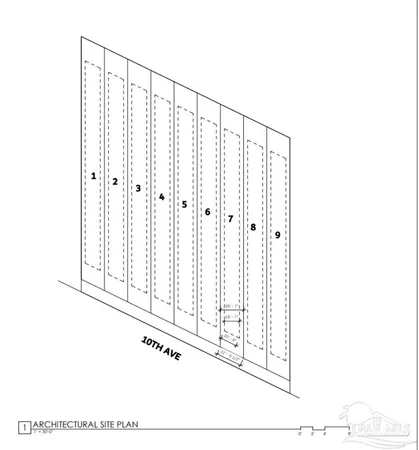 $89,000 | 3805 North 10th Avenue, Unit 4, Pensacola, FL 32503