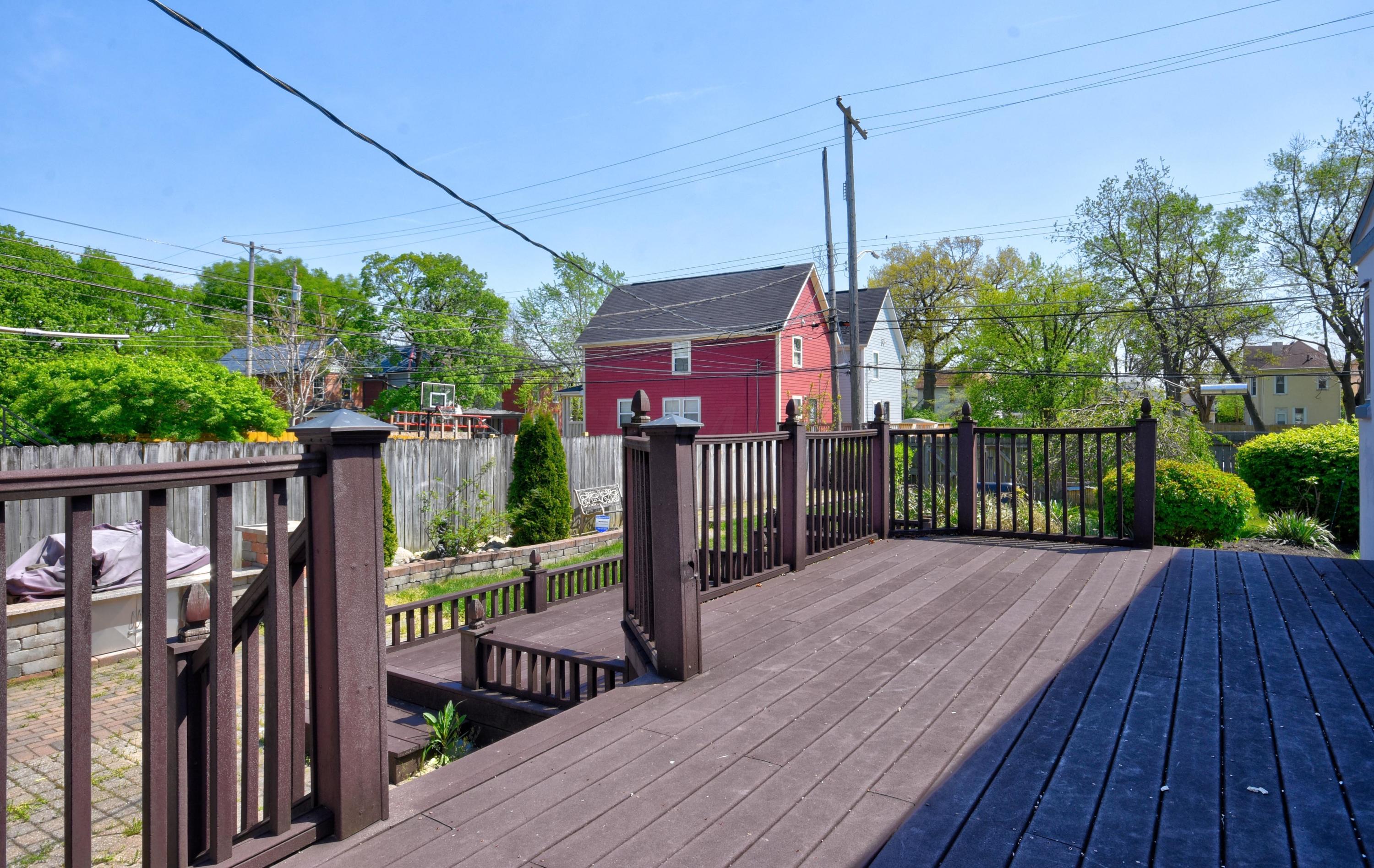 965 Bryden Road Columbus, OH 43205 - Photo 36 of 40 Gallery Image 36