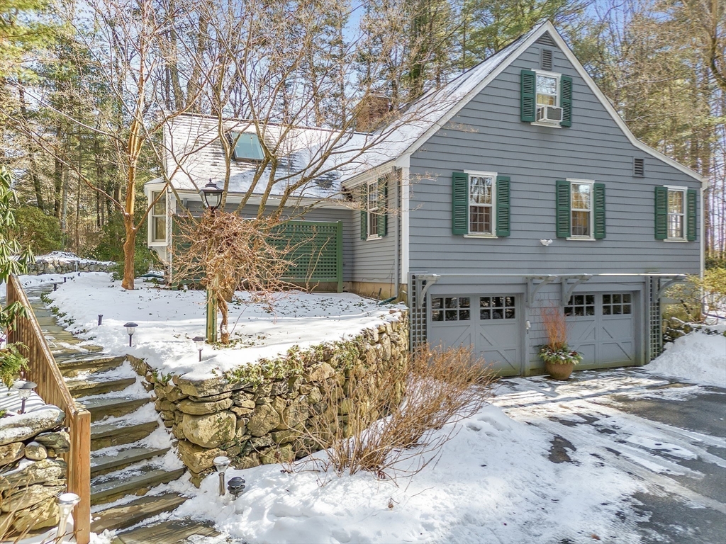 19 Sears Road Wayland, MA 01778 - Photo 36 of 42