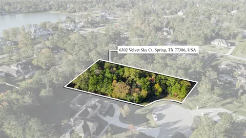 $649,000 | 6302 Velvet Sky Court, Spring, TX 77386