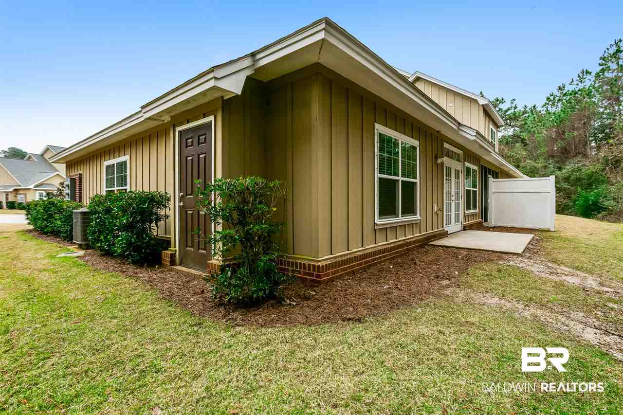 430 West Fort Morgan Road, Unit 1503 Gulf Shores, AL 36542 - Photo 22 of 27