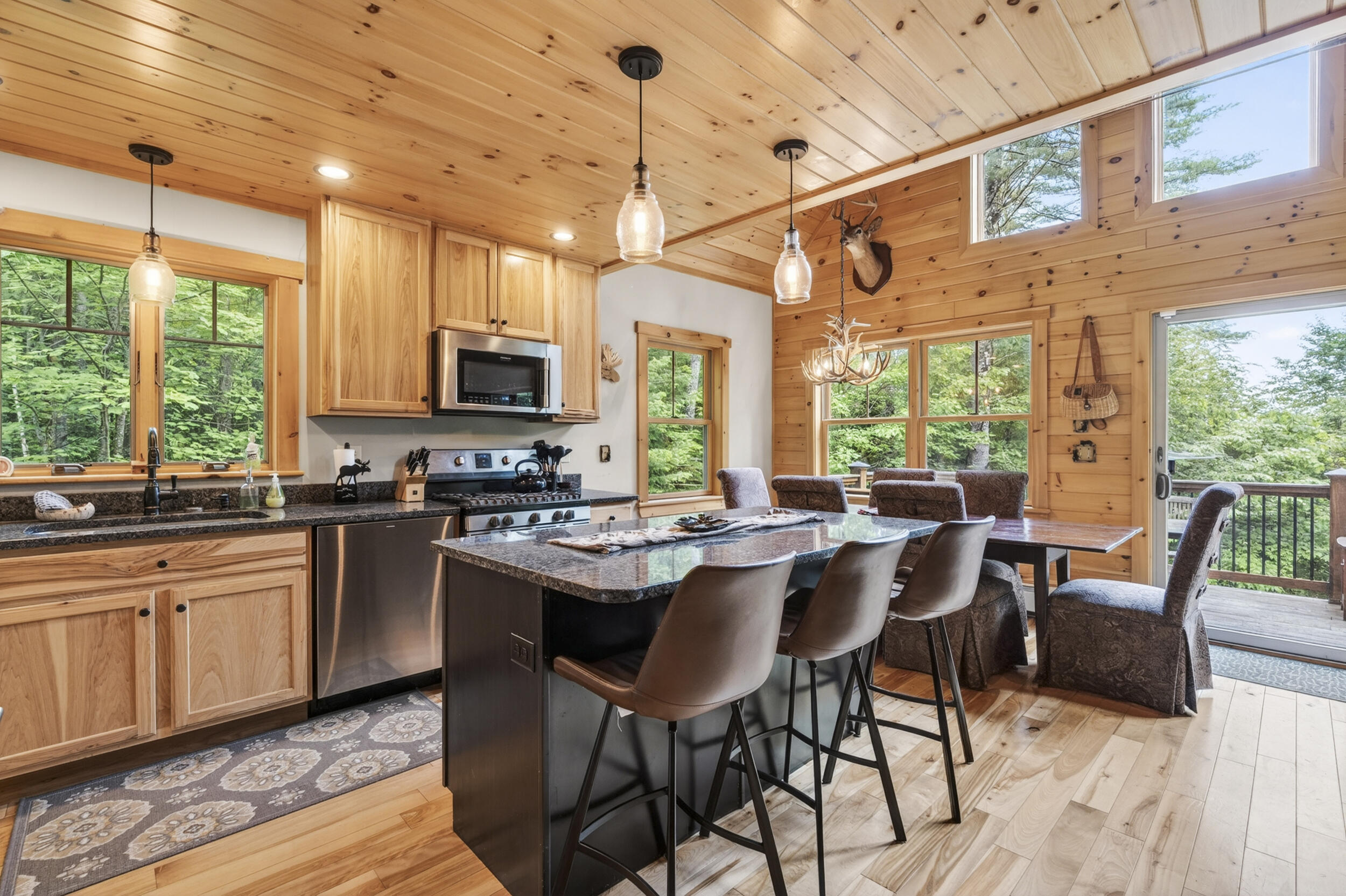 32 Tilson Burke Road Bethel, ME 04217 - Photo 3 of 66