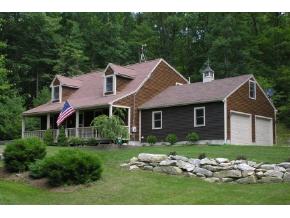 1324 Valley Road Mason, NH 03048 - Photo 3 of 12