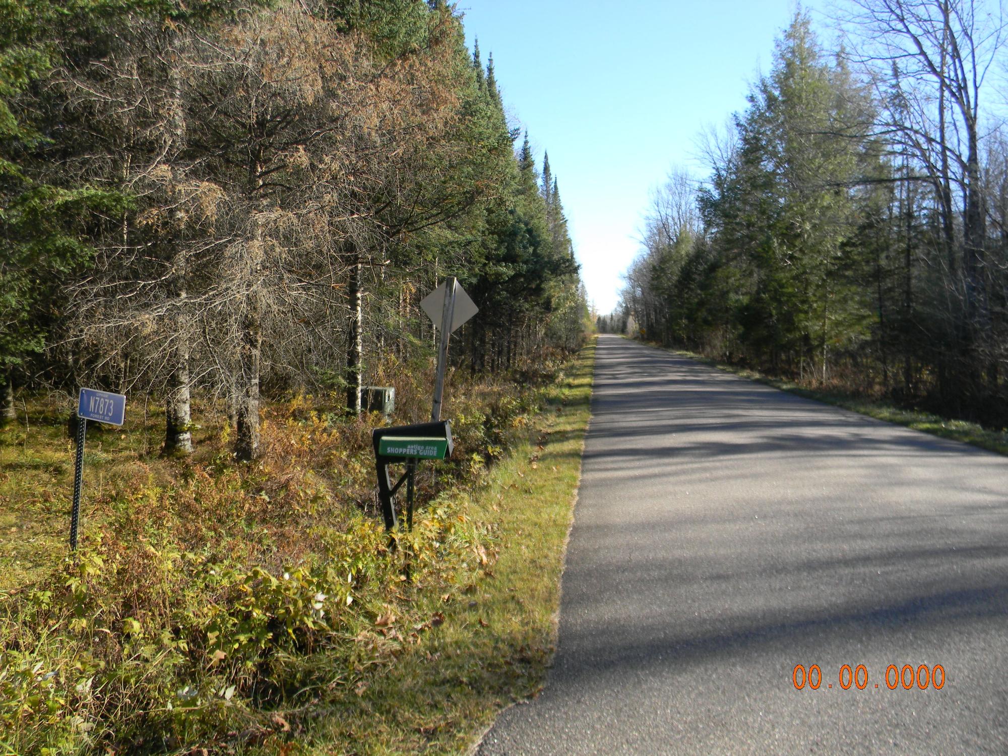 N7873 Forest Road Deerbrook, WI 54424 - Photo 18 of 31 Gallery Image 18