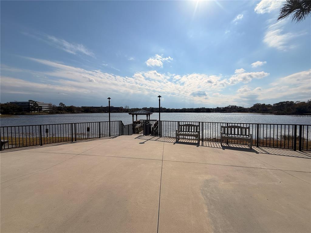 934 Lake Destiny Road, Unit B Altamonte Springs, FL 32714 - Photo 22 of 25