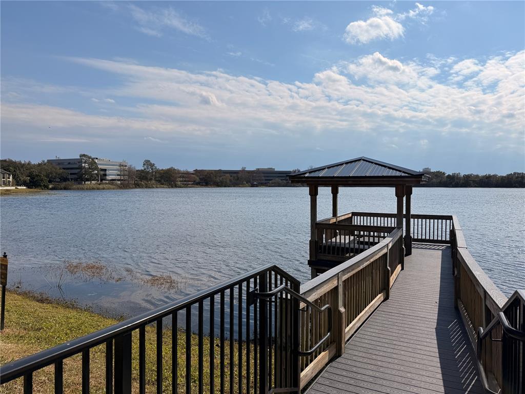 934 Lake Destiny Road, Unit B Altamonte Springs, FL 32714 - Photo 23 of 25