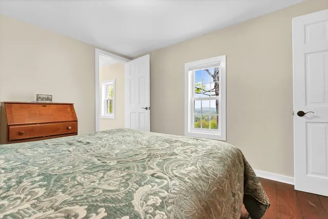 $5,500,000 | 85 Pallottas Hill Road, Ludlow, VT 05149