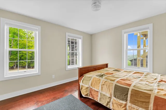 $5,500,000 | 85 Pallottas Hill Road, Ludlow, VT 05149