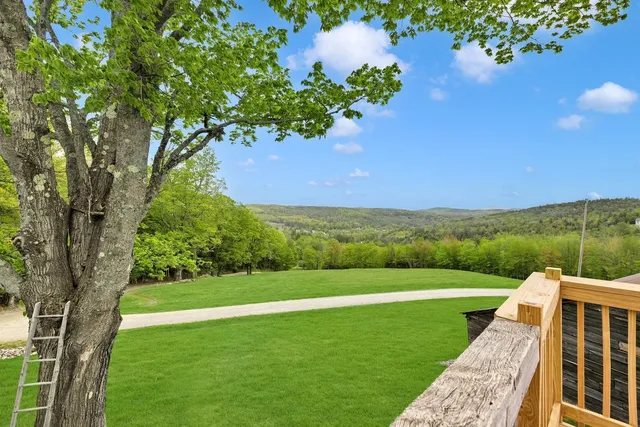 $5,500,000 | 85 Pallottas Hill Road, Ludlow, VT 05149