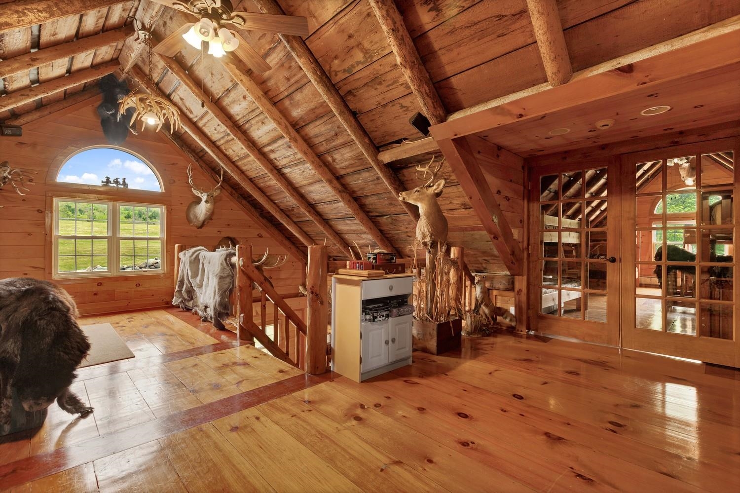 85 Pallottas Hill Road Ludlow, VT 05149 - Photo 20 of 39