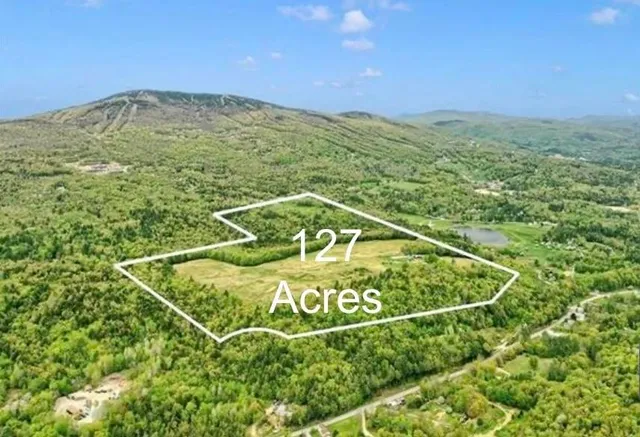 $5,500,000 | 85 Pallottas Hill Road, Ludlow, VT 05149